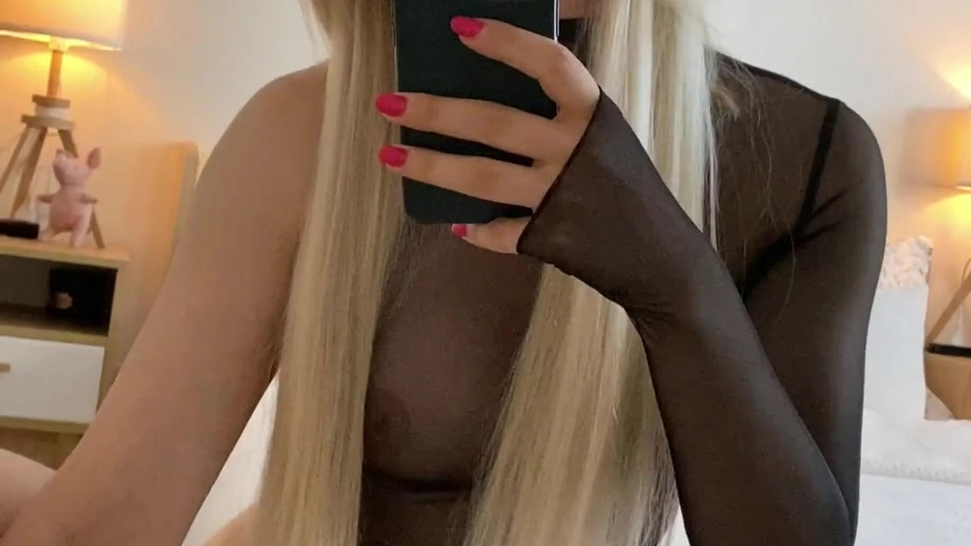 sexy hoe onlyfans Sanguinar Nude leak OF