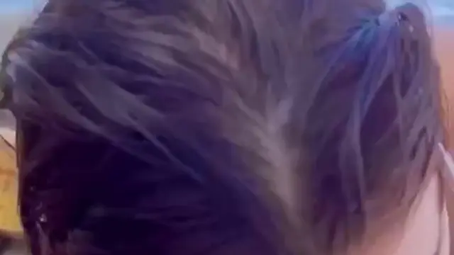 big ass María Del Mar Leaked