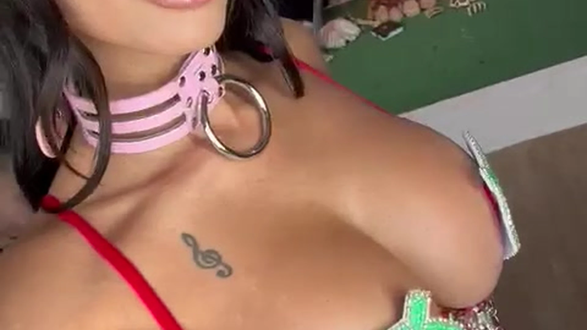 Sensational hoe tease Amber Quinn nude leaks onlyfans