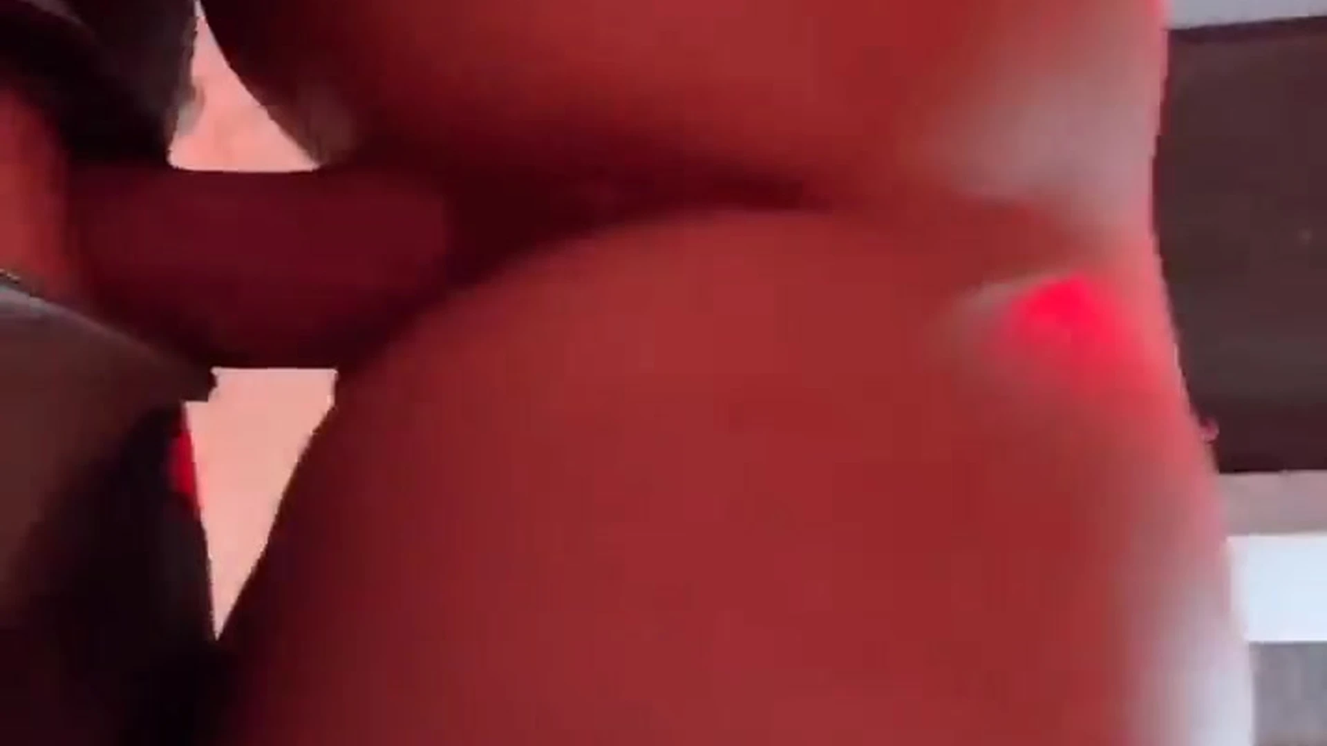 Exposed impressive sexy María Del Mar dildo EXPOSED