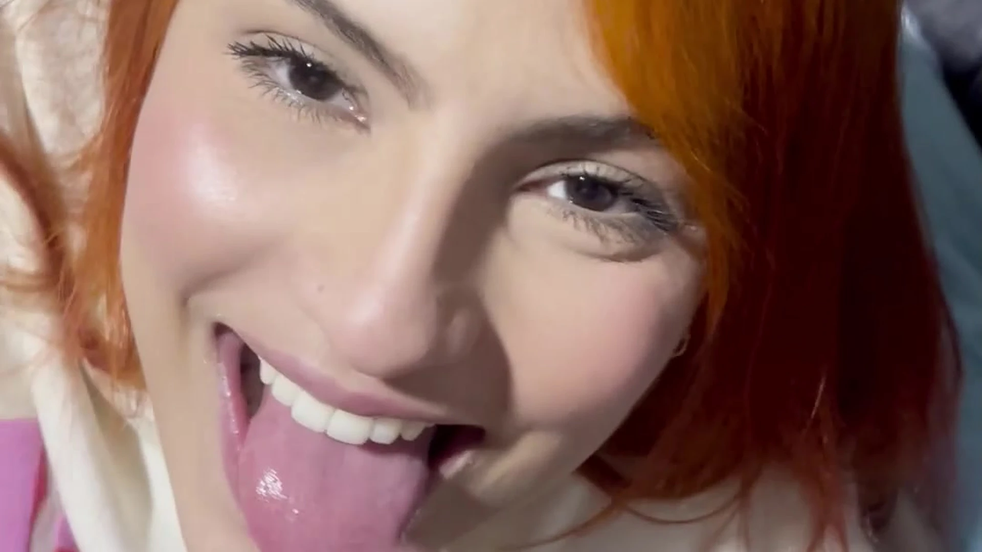 Sensational slutty hoe colombian María Del Mar Fansly leaked video full