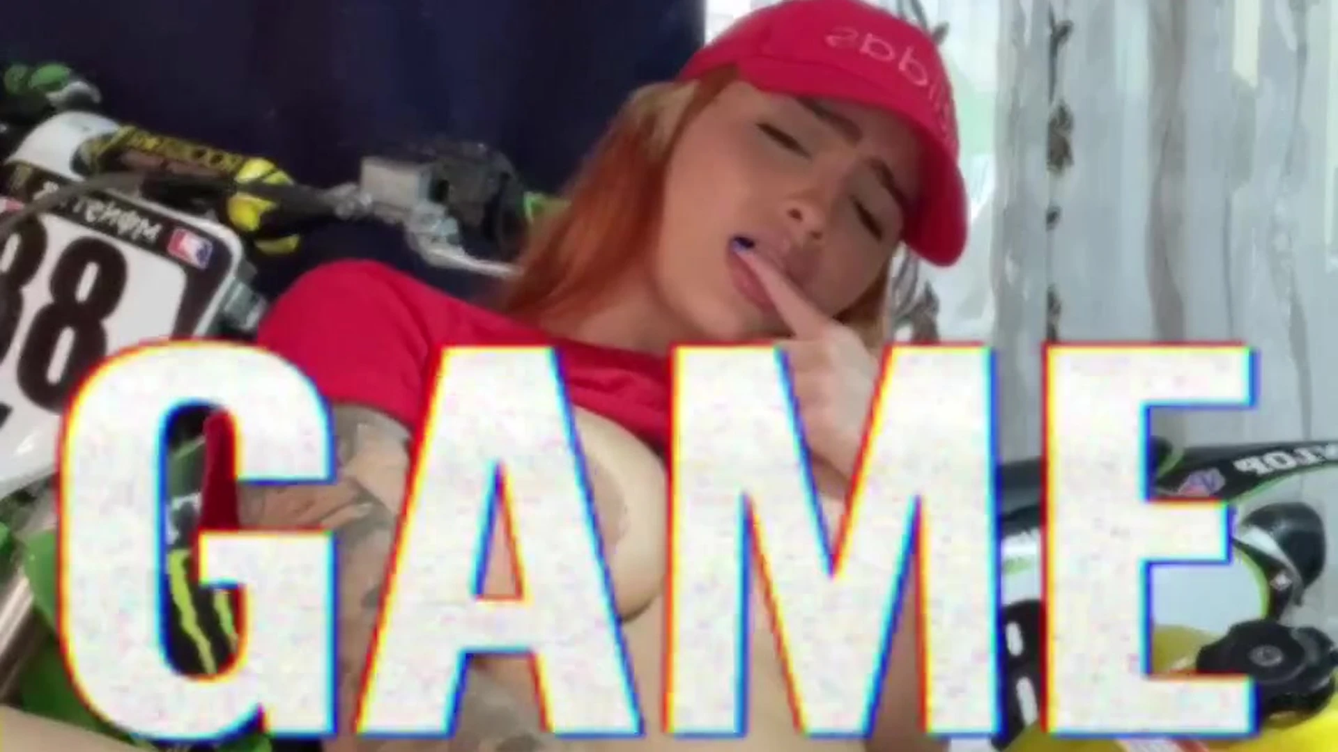 Epic slutty bitch onlyfans María Del Mar sex