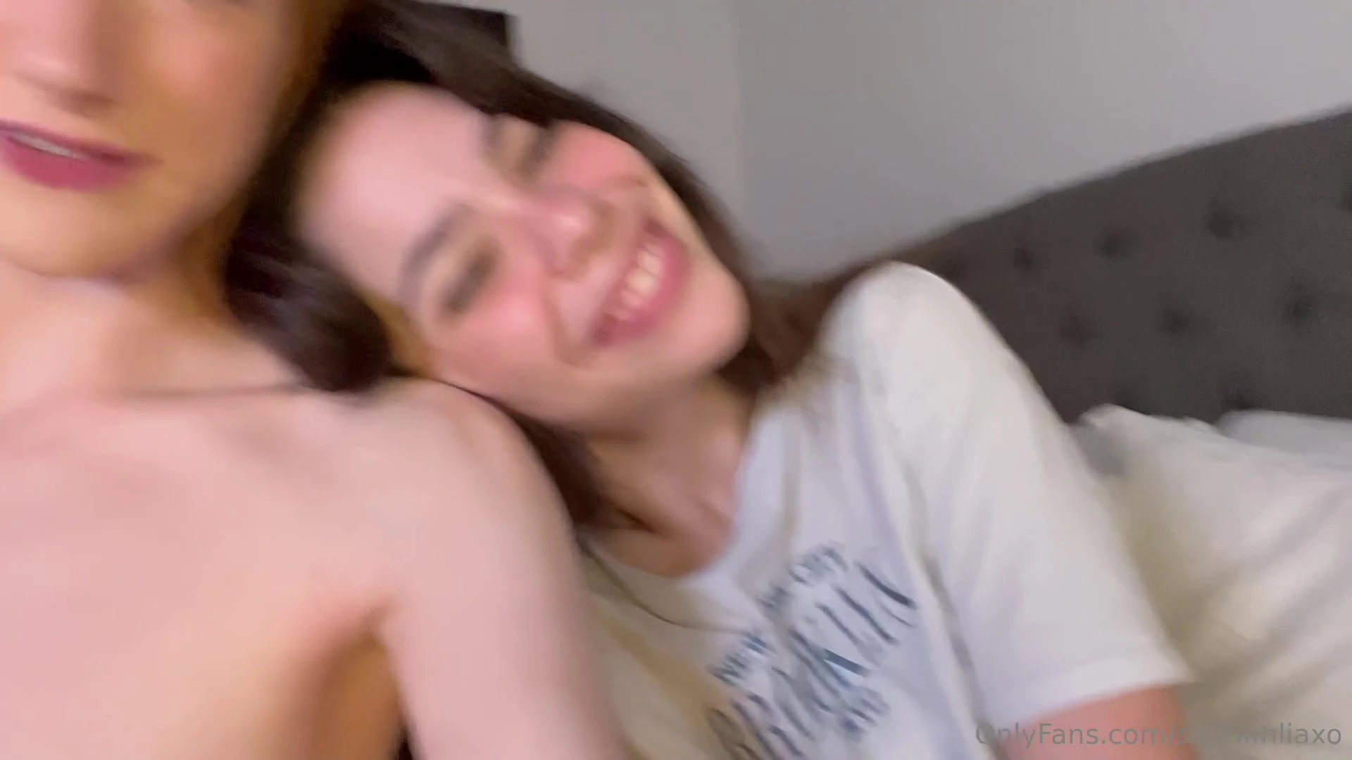 hot girl Moaning babe Dahlia Valentino Nude onlyfans