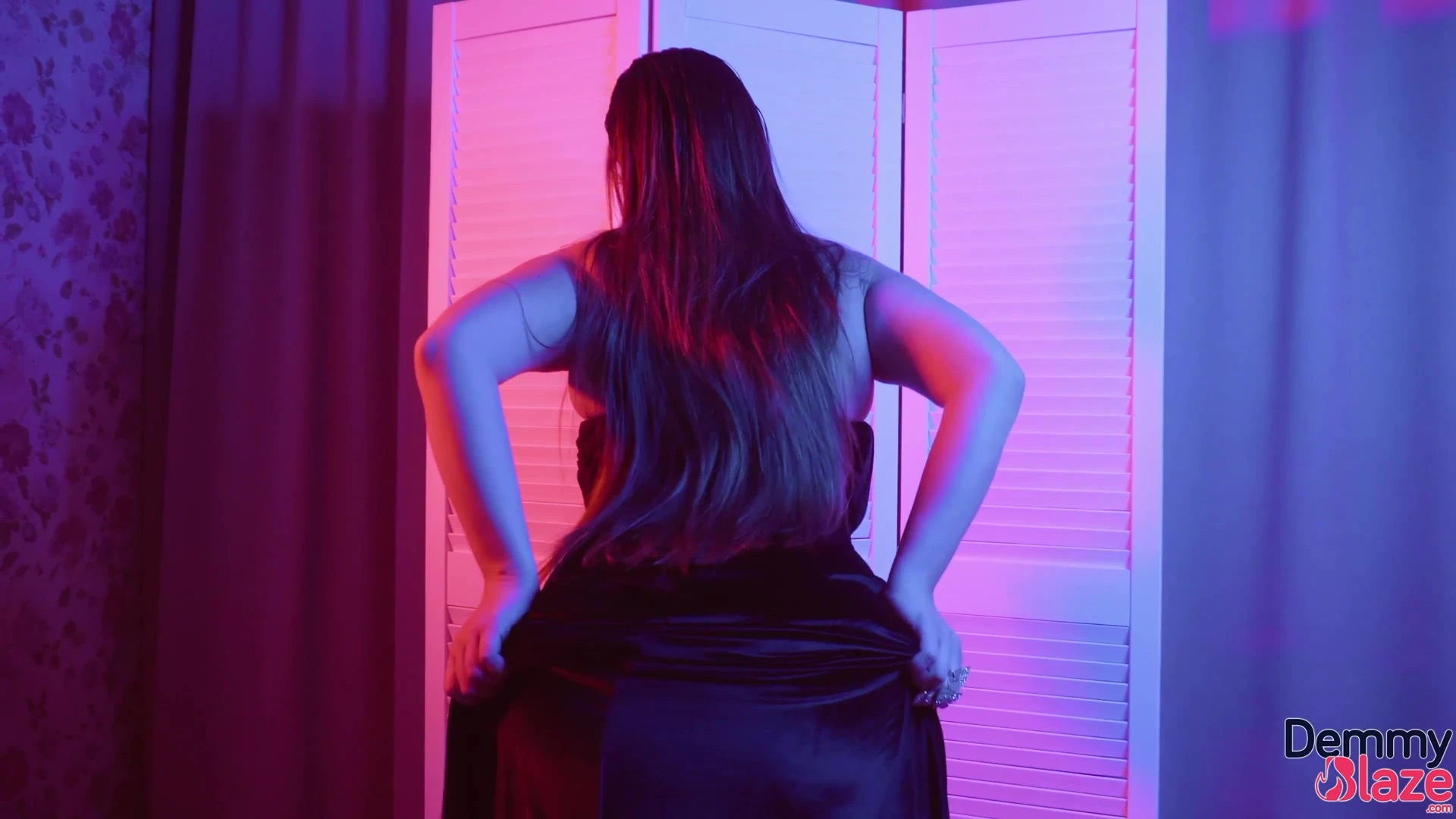 Exposed egirl big ass Demmy Blaze Nude fansly VIDFULL