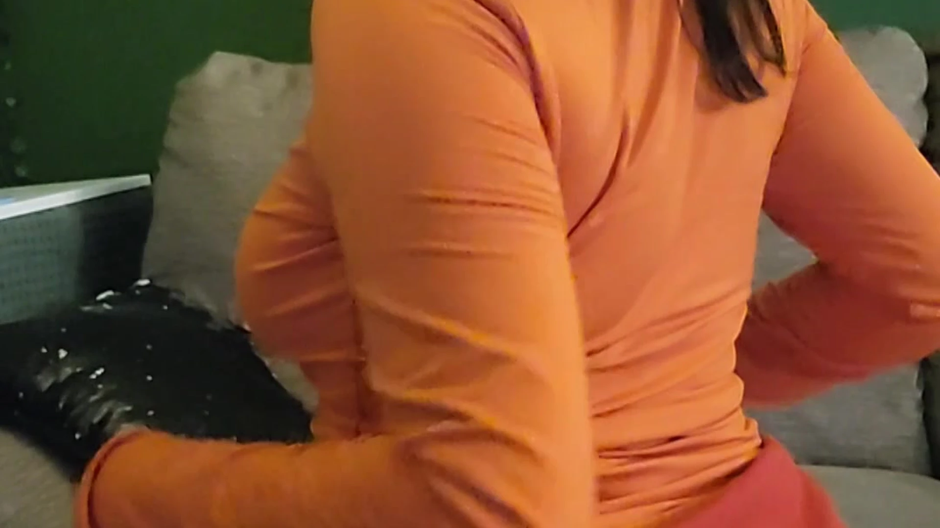 thick Kibas Mom free onlyfans