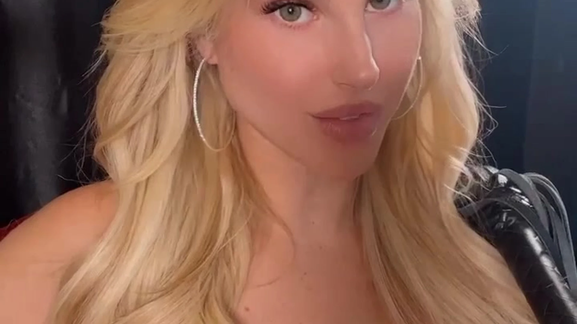 Epic beautiful sexy Brennah black Onlyfans leaked Full Movie