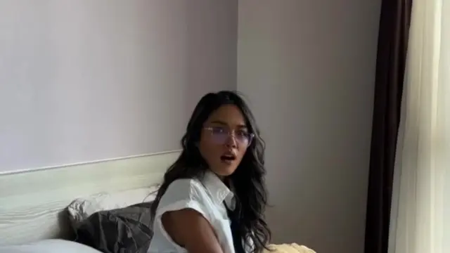 Epic attractive hot Danie Jane onlyfams