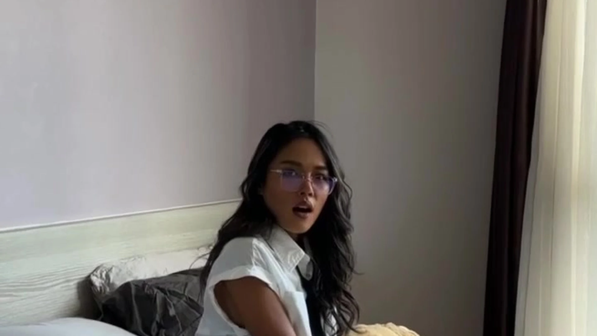 Epic attractive hot Danie Jane onlyfams