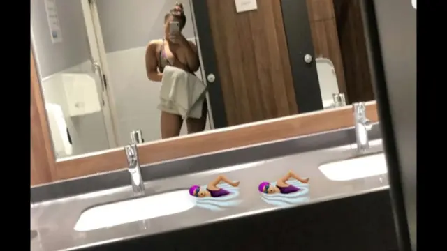 hot girl big tits Kate_Isobel Fansly