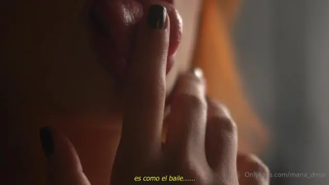 sexy María Del Mar nude leaks onlyfans EXPOSED