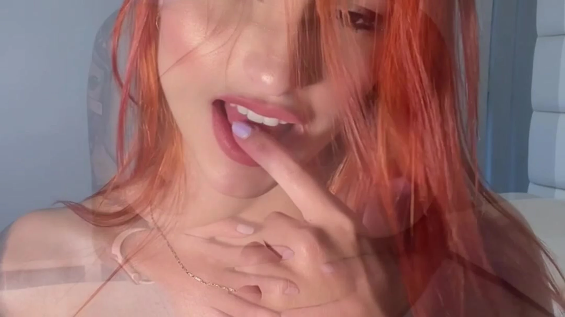 whore model María Del Mar onlyfans nudes Leaked full video