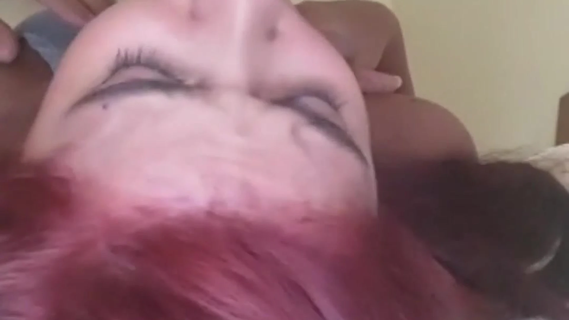 freaky Luna Alessandra Patreon leak Exclusive full vid