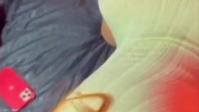 e-girl big ass María Del Mar Nude porn