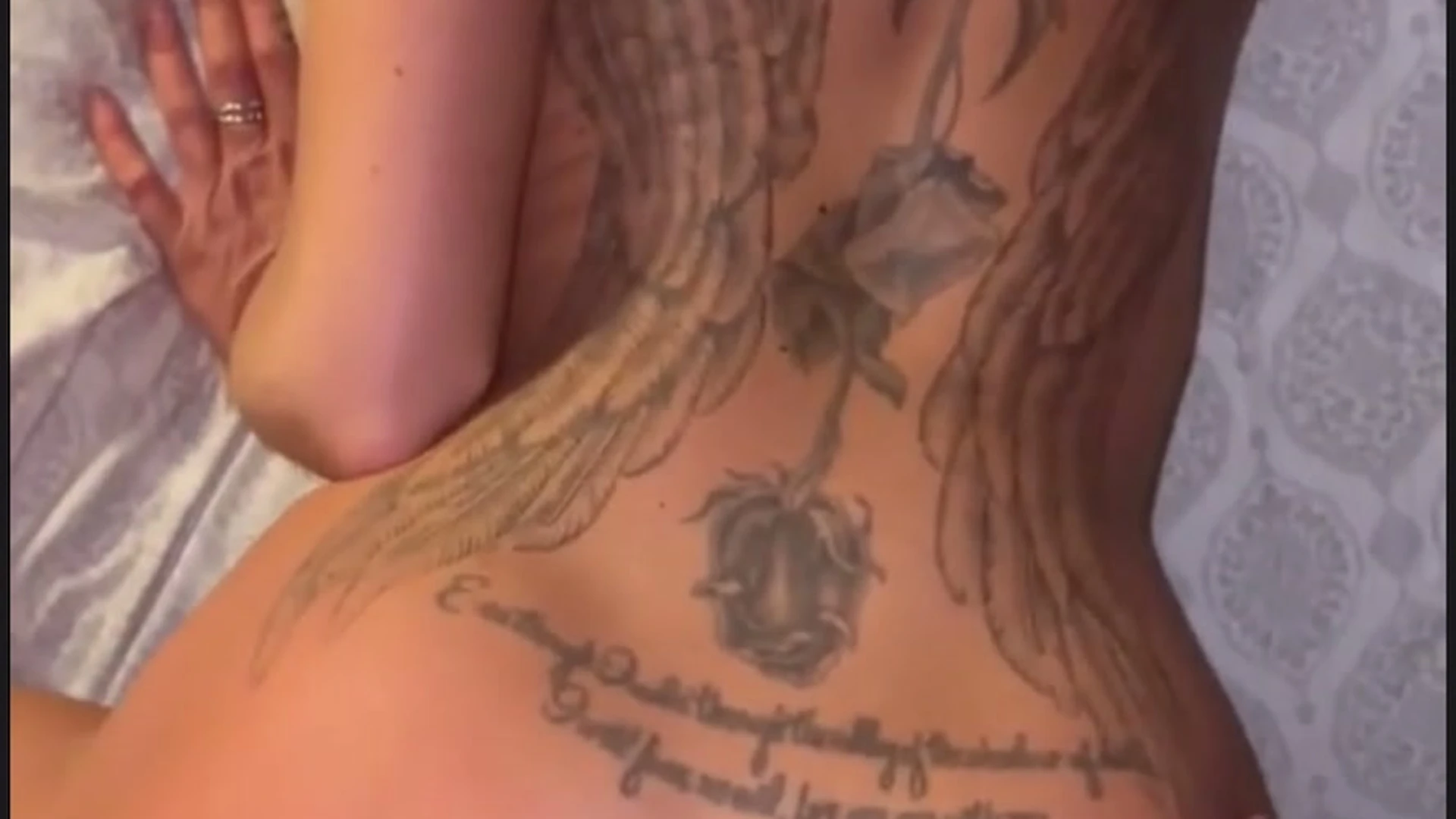 sexy bitch Dripping big tits Danae Mari Fansly leaked