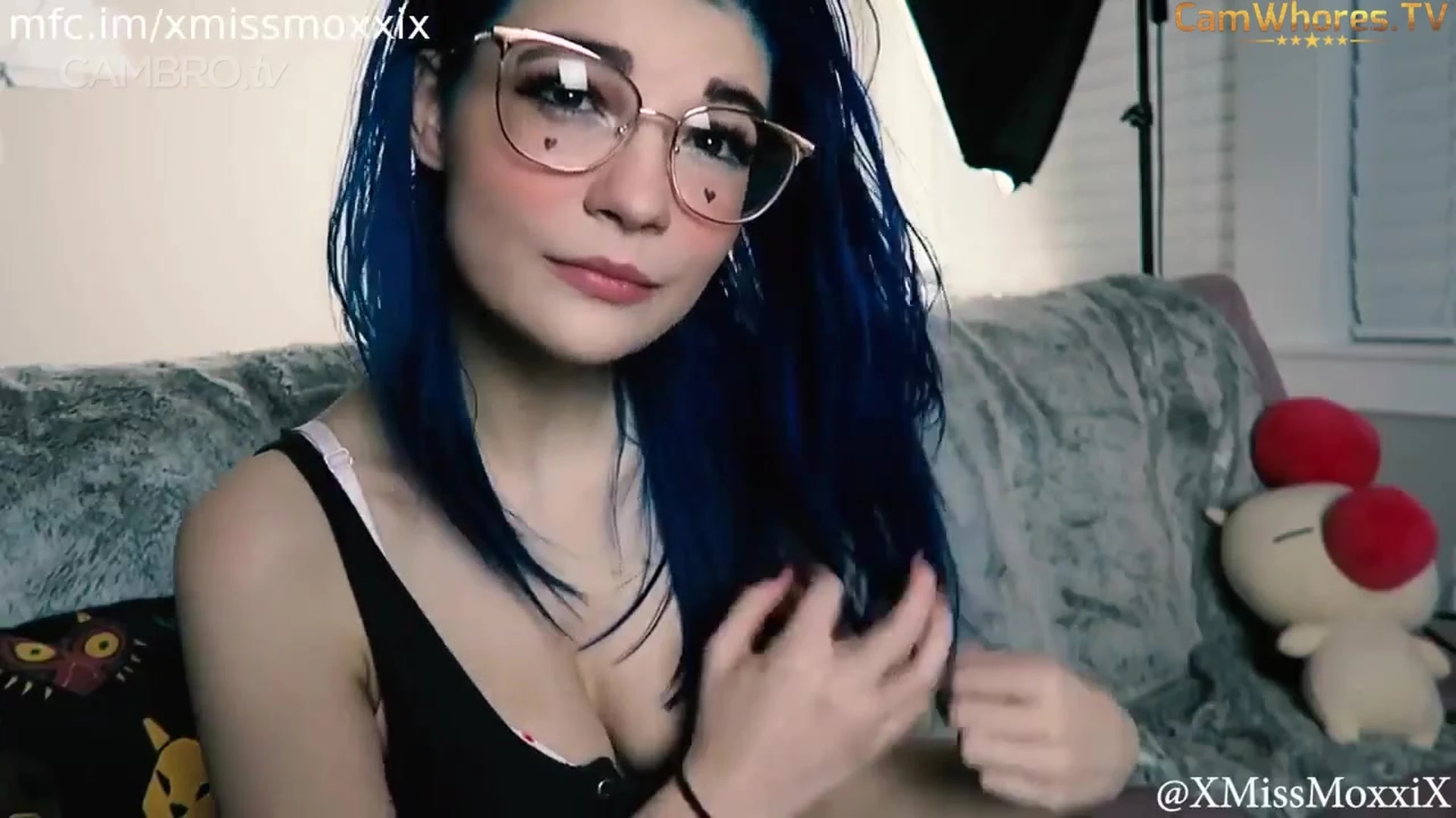 slutty hoe big ass Xmissmoxxix leak xxx full vid