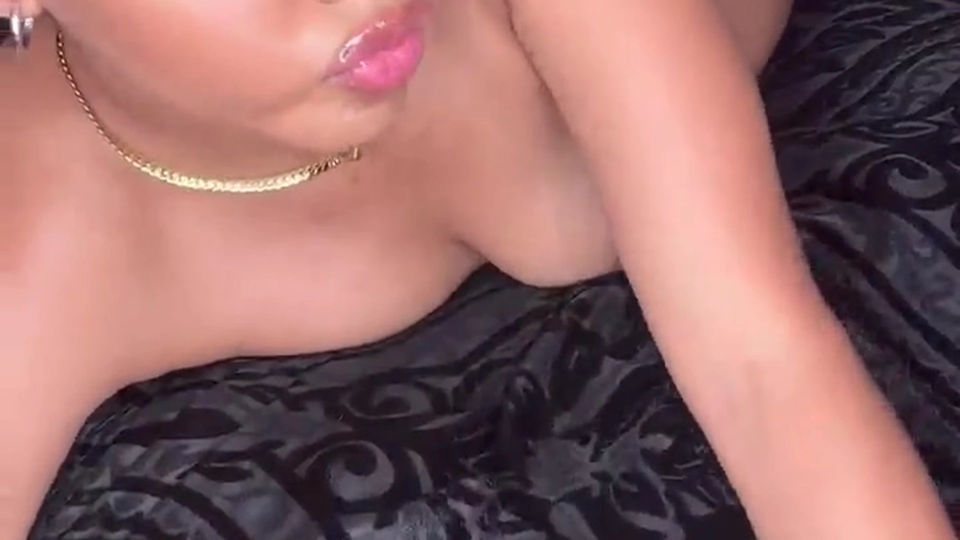 Epic OF GIRL big ass Aylathegoddess boobs PRIVATE