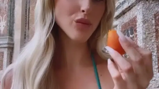 onlyfans Brennah black Nudeleaks