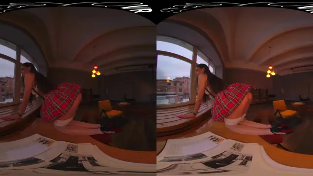 sexy slut model Amy Karamel sexy video full