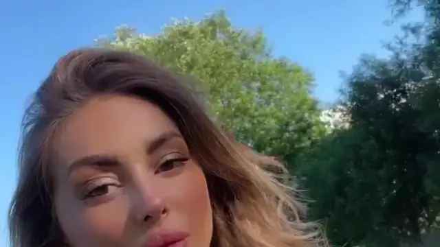 sexy bitch Sweating perfect body Ivanka Peach camgirl