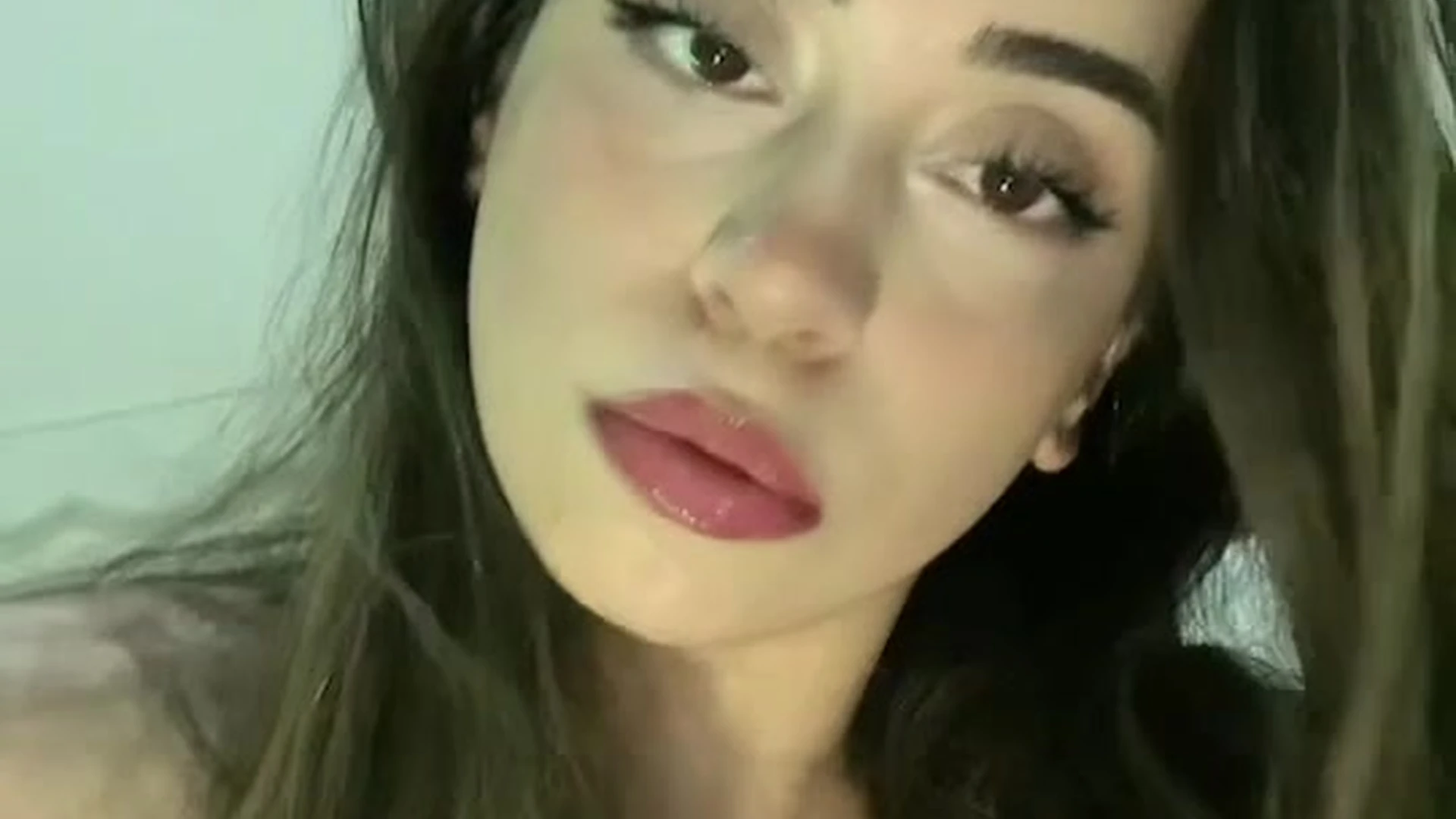 wonderful big boobs Merve Damla nudes leaked Sensational