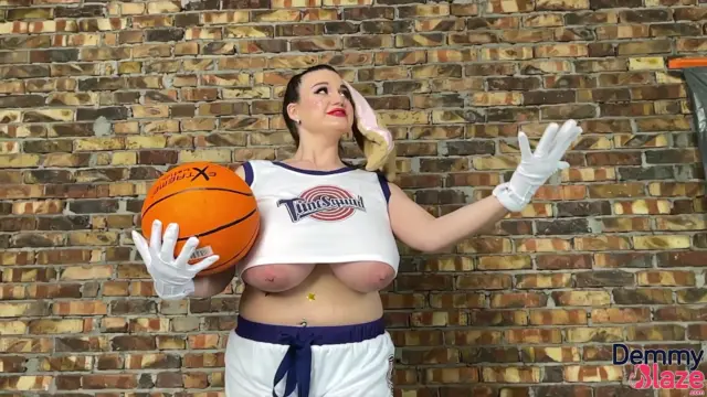 sexy slut busty Demmy Blaze nude videos Epic