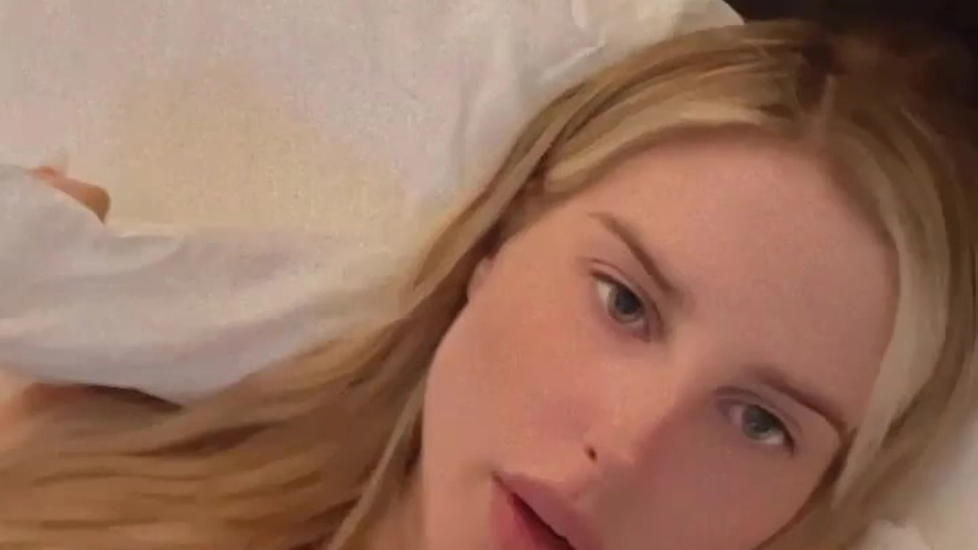 cutie Riding hot Brennah black Nude Patreon