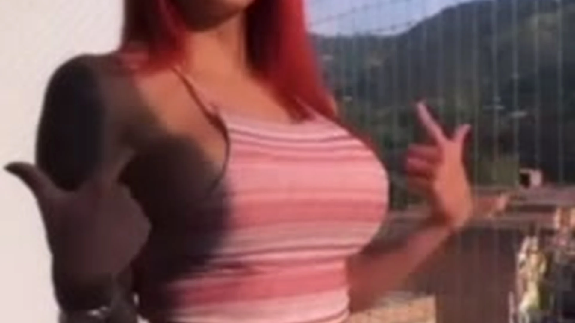 egirl big ass María Del Mar Patreon leak