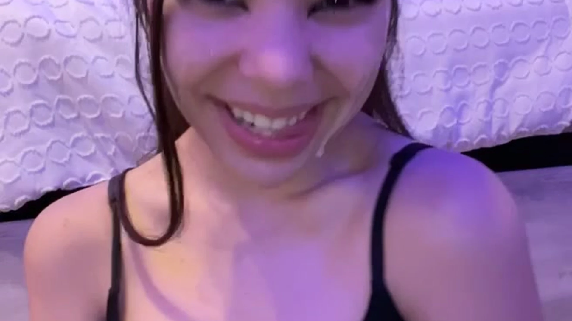 slutty bitch slut Dahlia Valentino Nude leaks EXPOSED