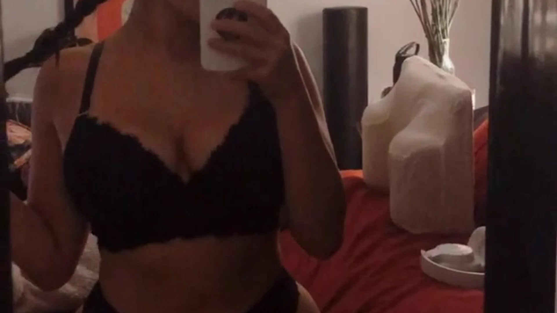 egirl Huge Boobs Salome Munoz pic porn