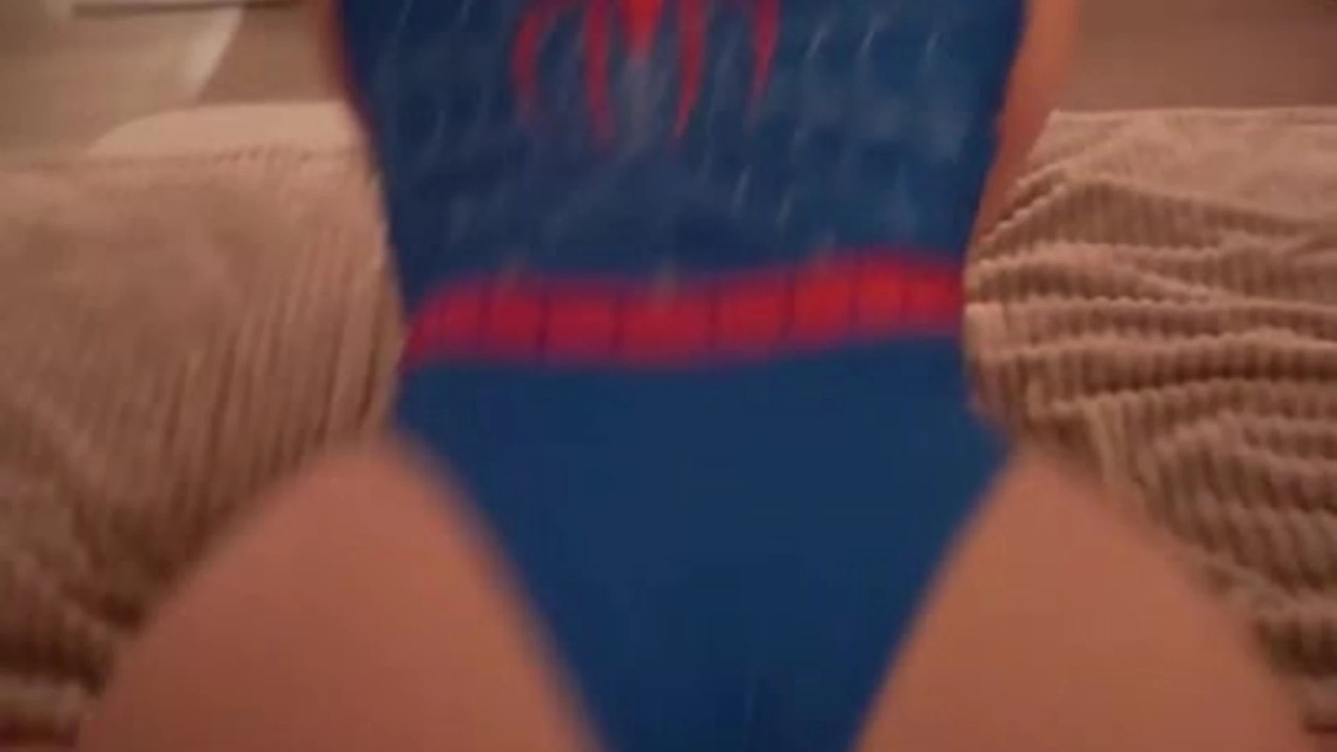 cutie Big Natural Tits Salome Munoz nude ass Exposed