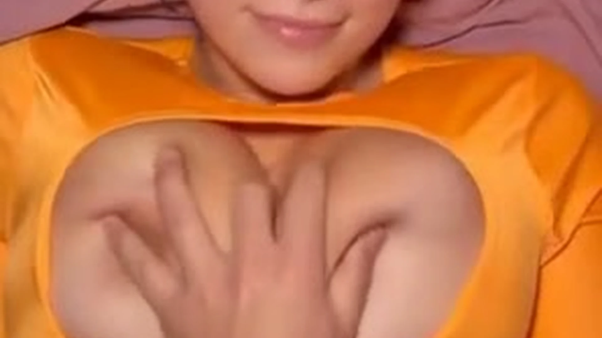 fucktoy Huge Boobs Salome Munoz sex leak full video unreleased