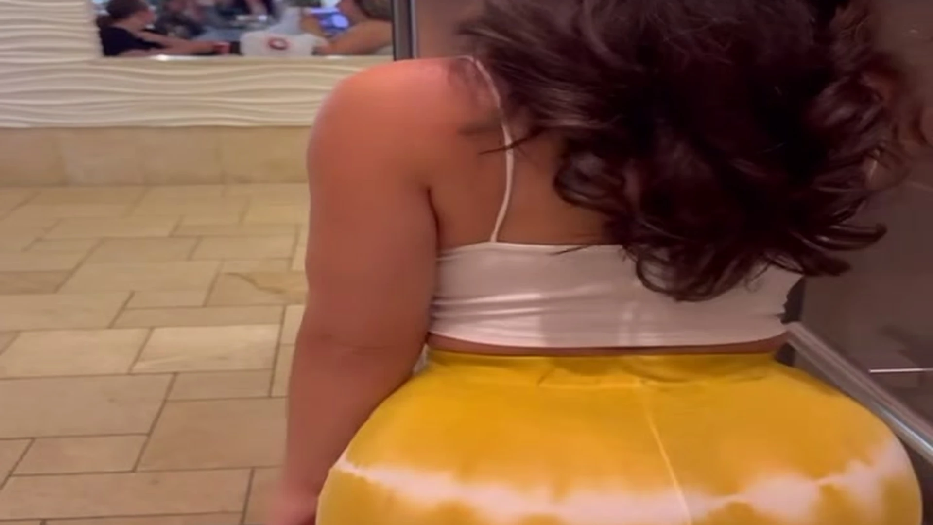 Belgian Salome Munoz leak