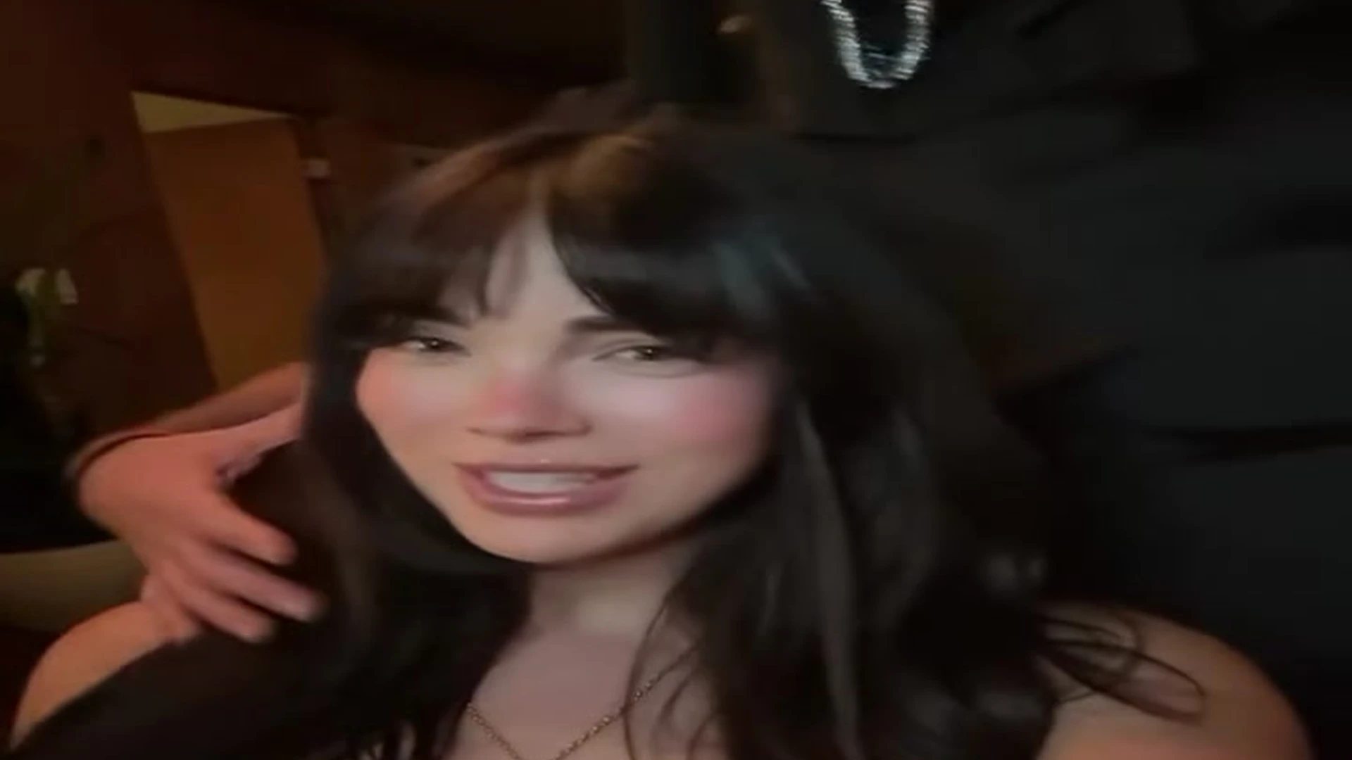 shy Big Natural Tits Salome Munoz collab
