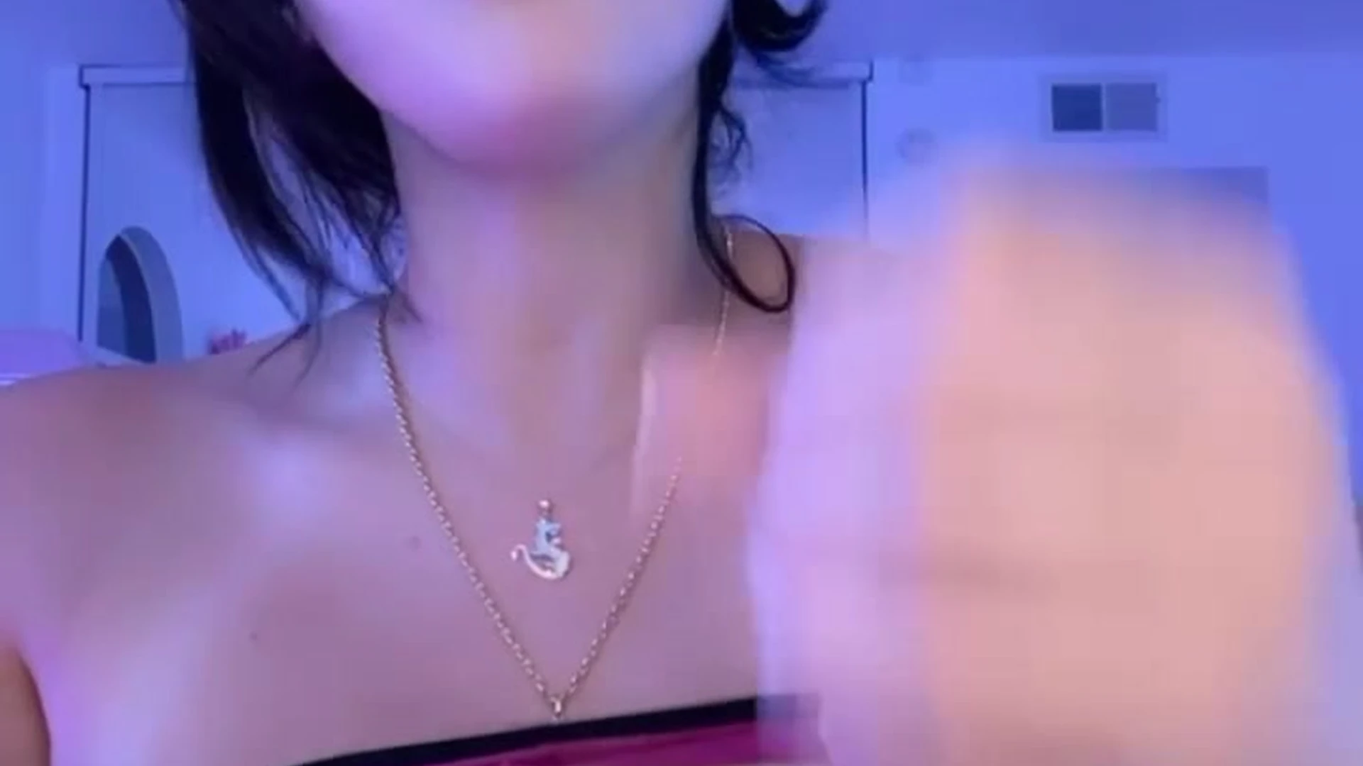 Big Tits Salome Munoz nude ass