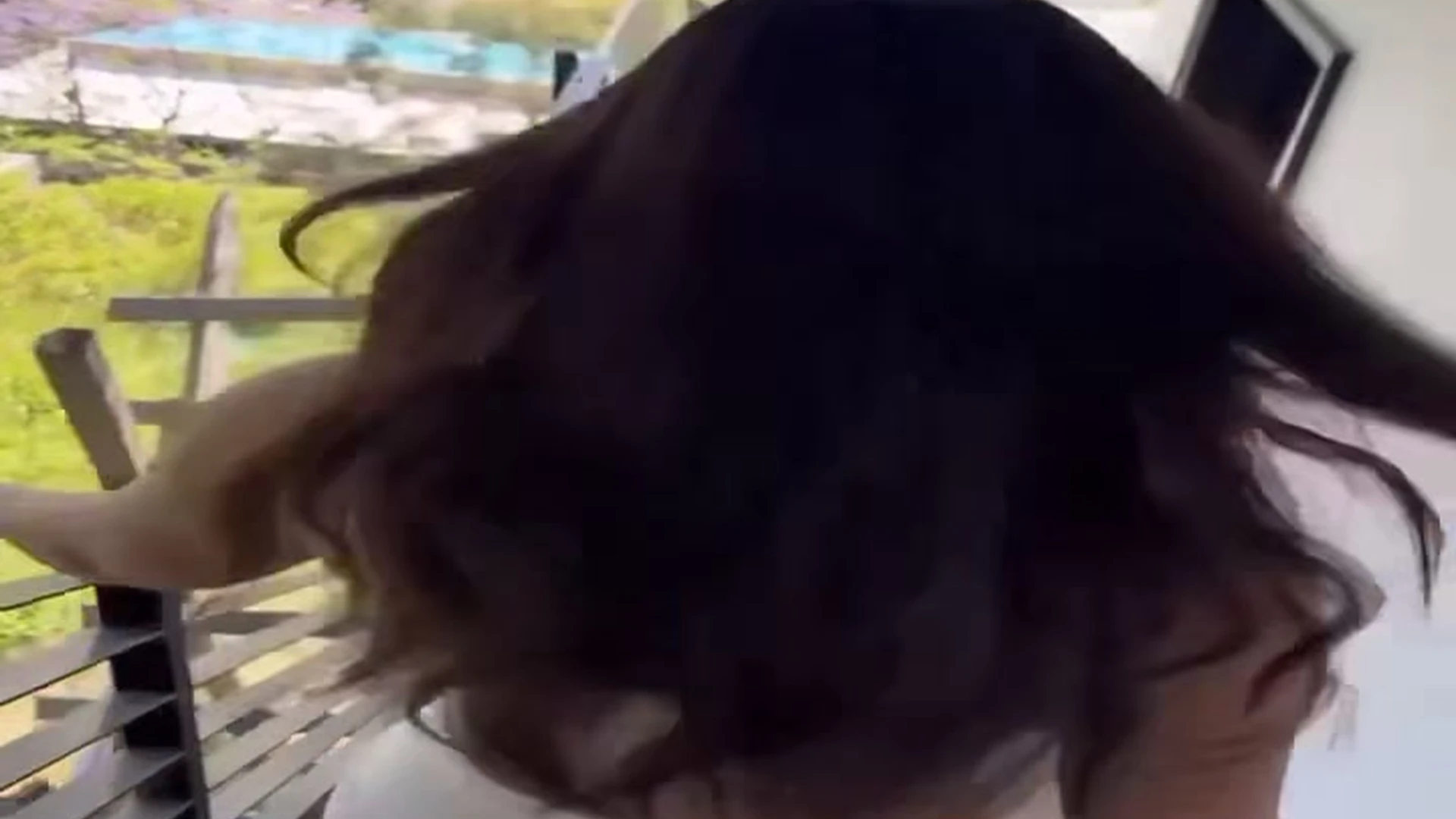 Shrewd Dripping Big Tits Salome Munoz Leaked nudes