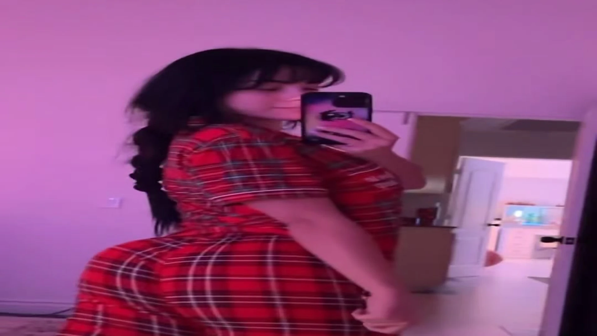 Sensational hoe Big Natural Tits Salome Munoz nude porn leak Exclusive video full