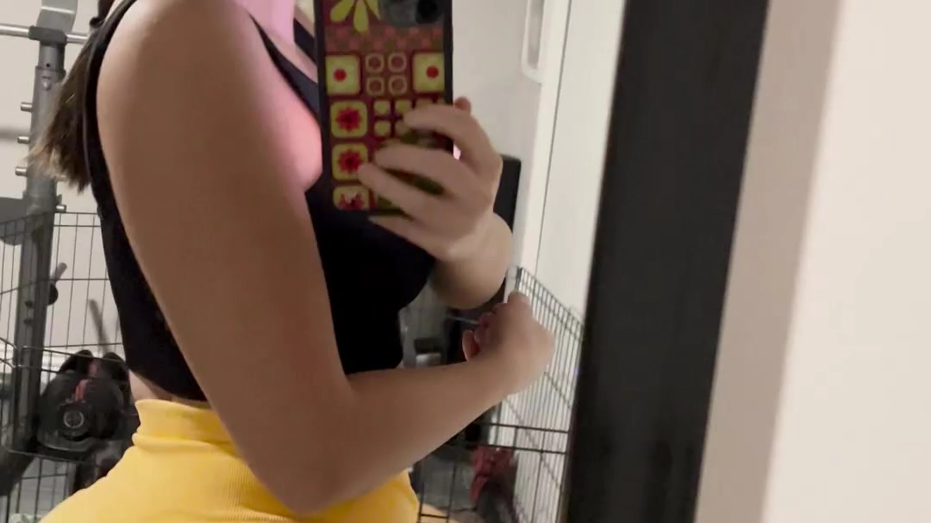 Sensational cumslut Huge Boobs Salome Munoz onlyfans leaked pics