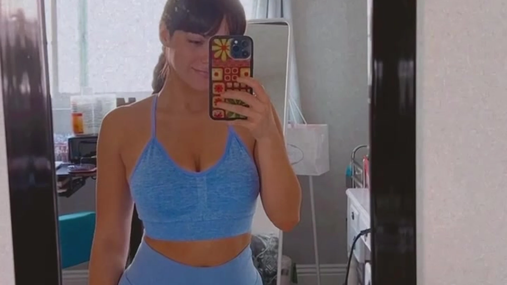 egirl Latina Salome Munoz Nude onlyfans EPIC