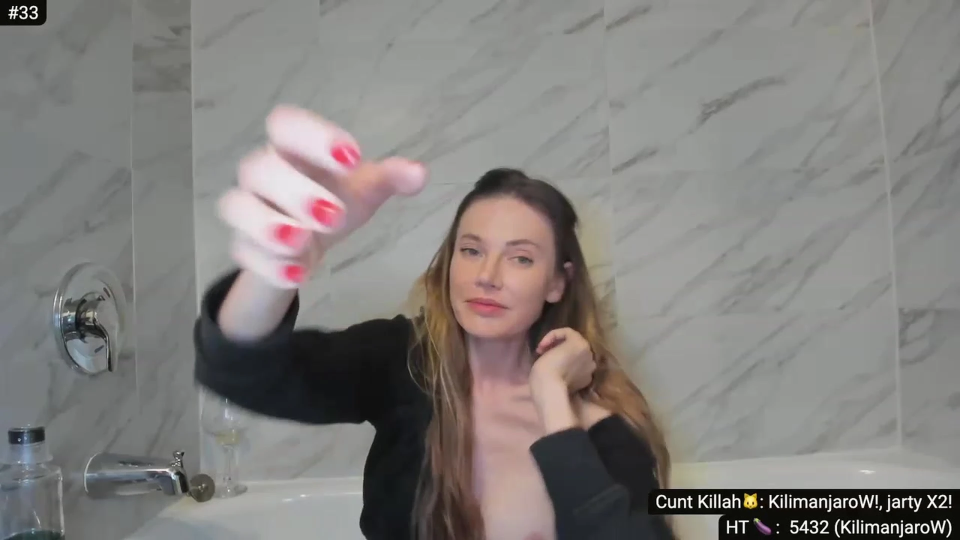 Assertive Big Tits Alexis Kline leaked Sensational