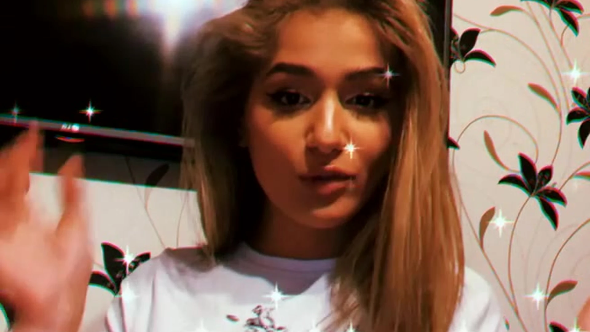 Epic Huge Boobs Julia Tica nsfw