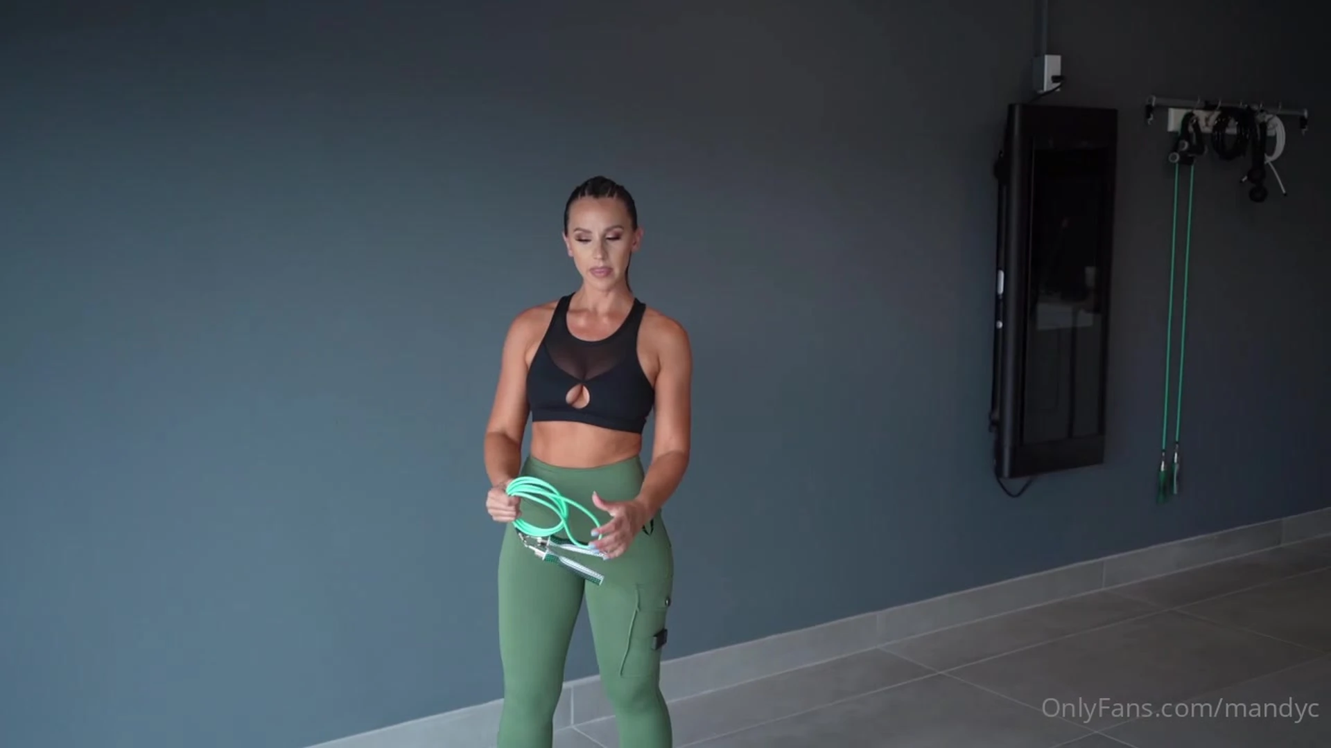 Shrewd Latina MandyCfit Nudes Full Movie