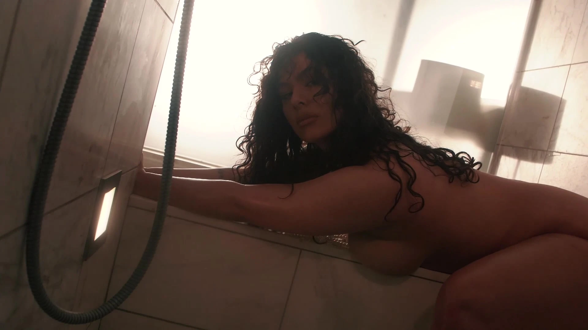 Resolute Dripping Huge Boobs Zoe Renea solo