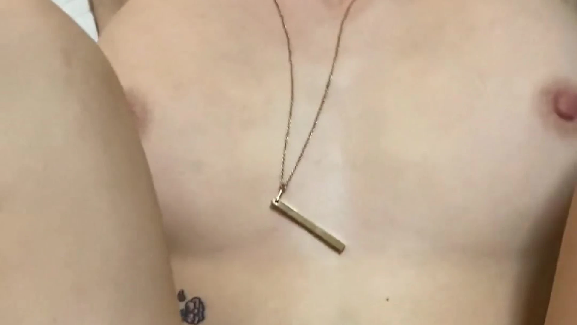 Benevolent Slut Callie Murphy nude