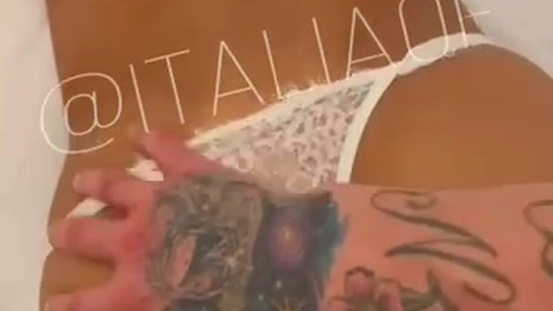 Inspiring sucking Curvy Giulia Ottorini Leak Onlyfans