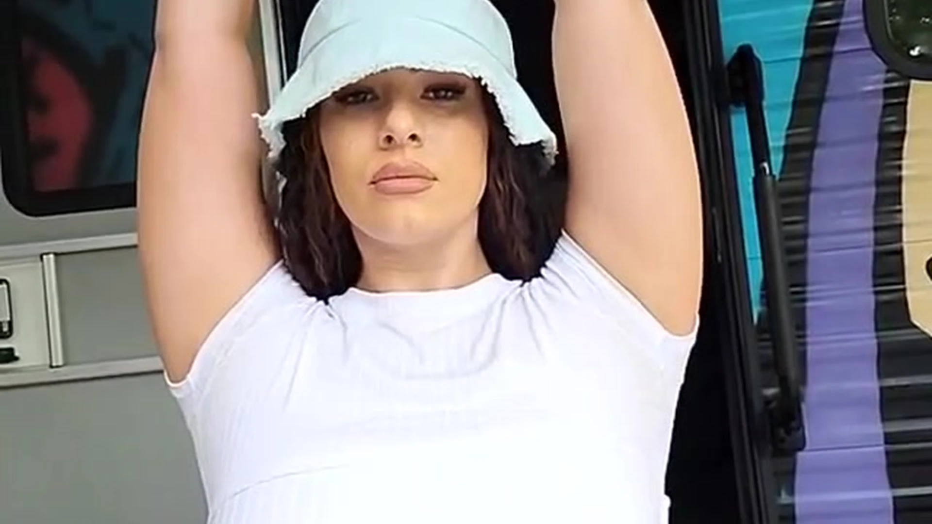 Big Ass Zoe Renea reddit Leaked full video