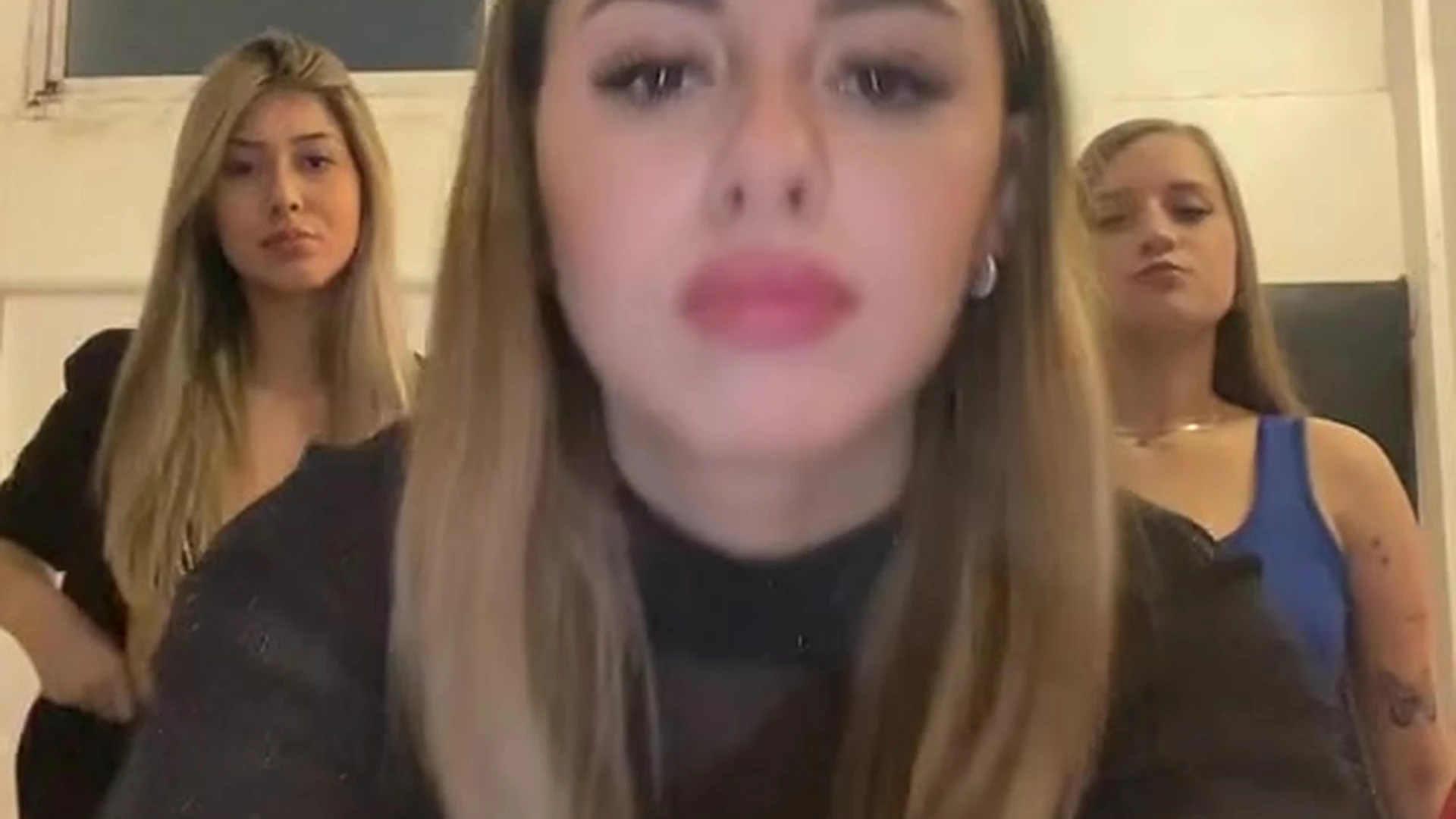 hotie Slut Sasha Damore sexy VIDFULL