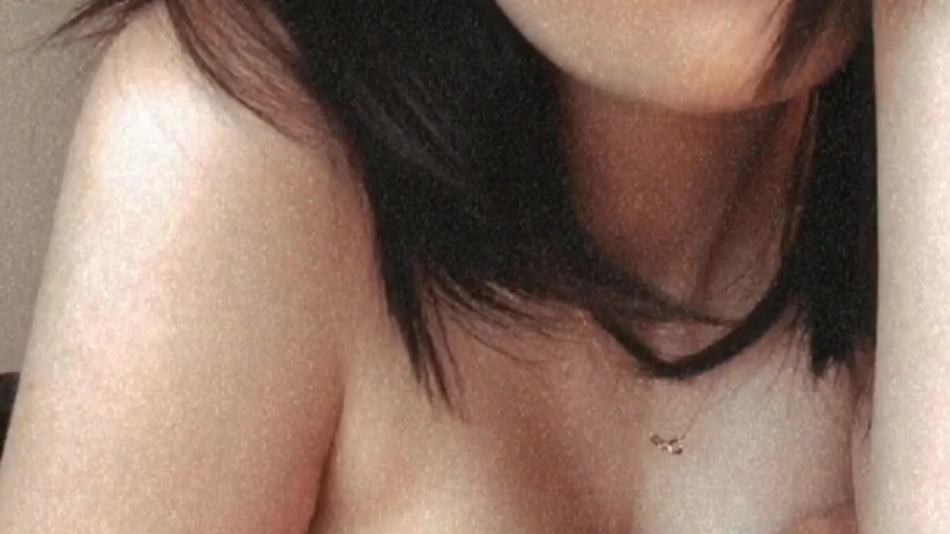 Epic slutty babe Romanian Julia Tica tits