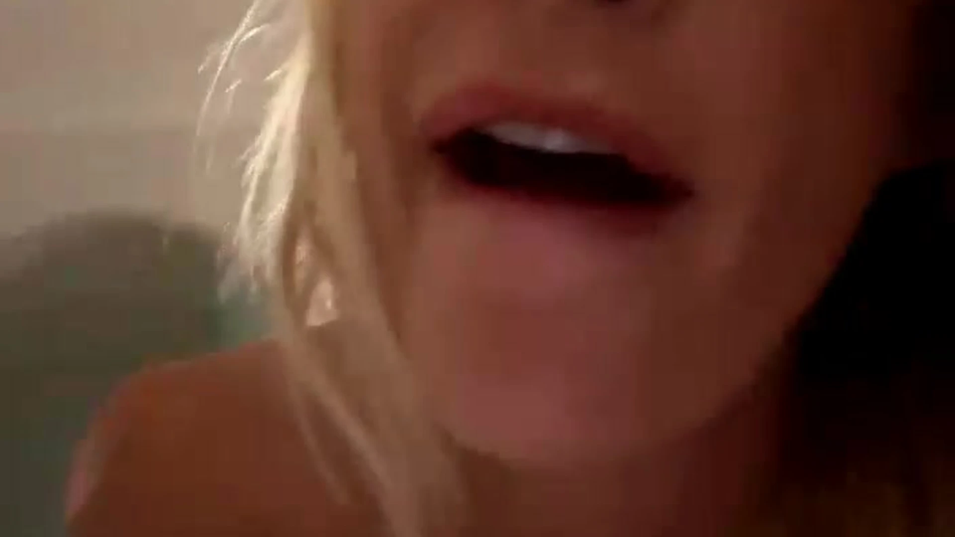 attractive Big Fake Tits AshleyK Hawaii masturbating Sensational