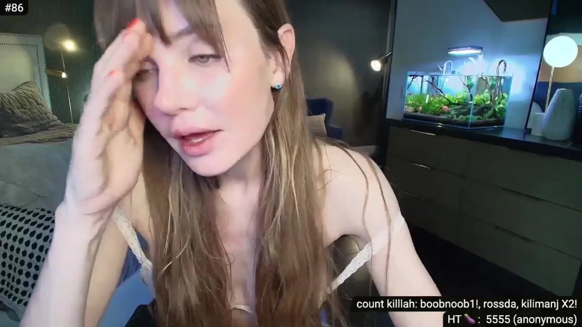 Petite Alexis Kline erome Exposed
