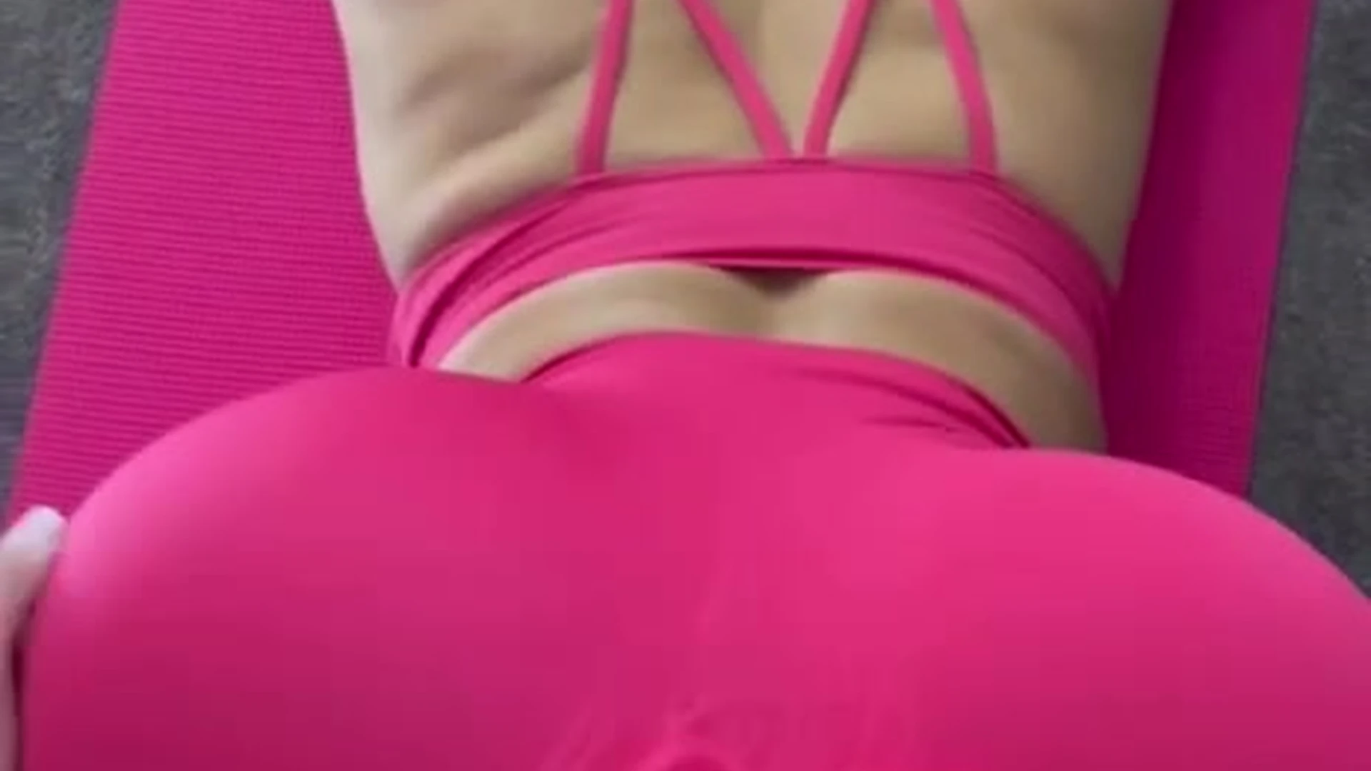 slutty bitch Big Tits Lily Adrianne leak Sensational